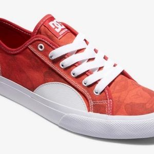 dc loafers mens